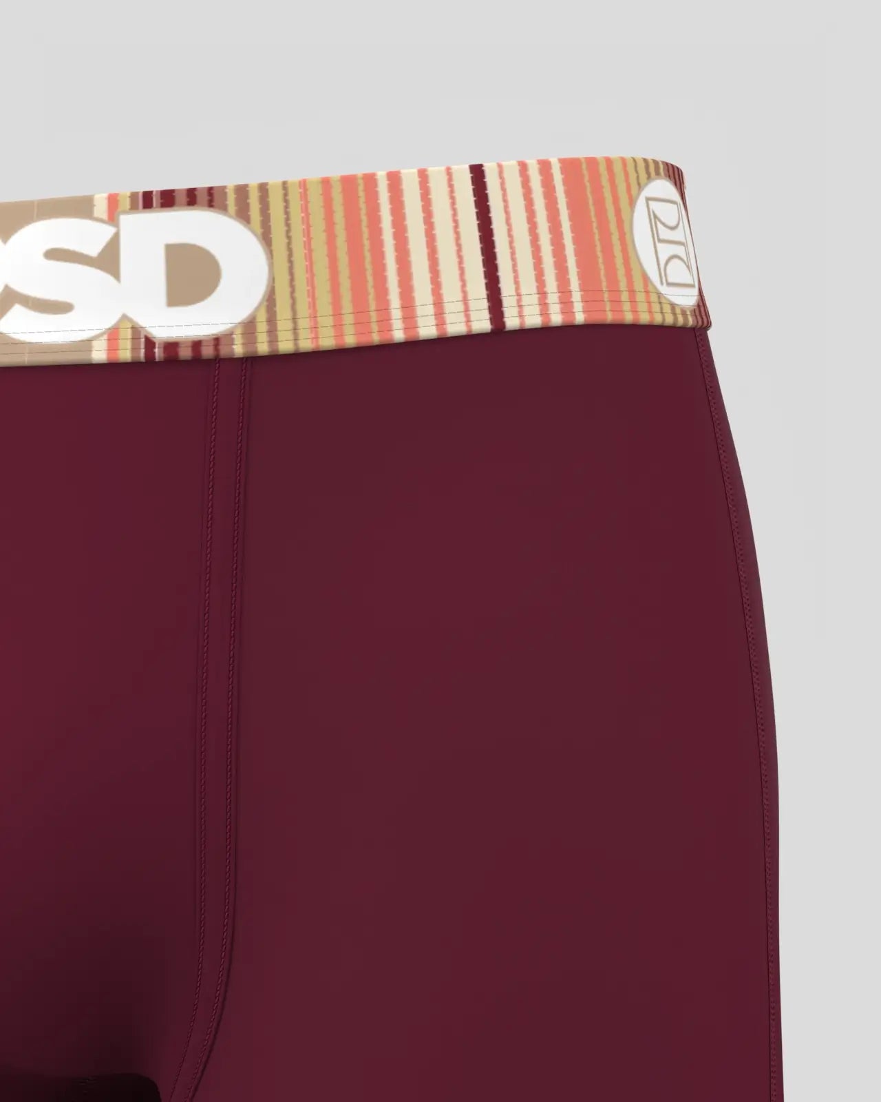 Solids - Serape Red - Image 5