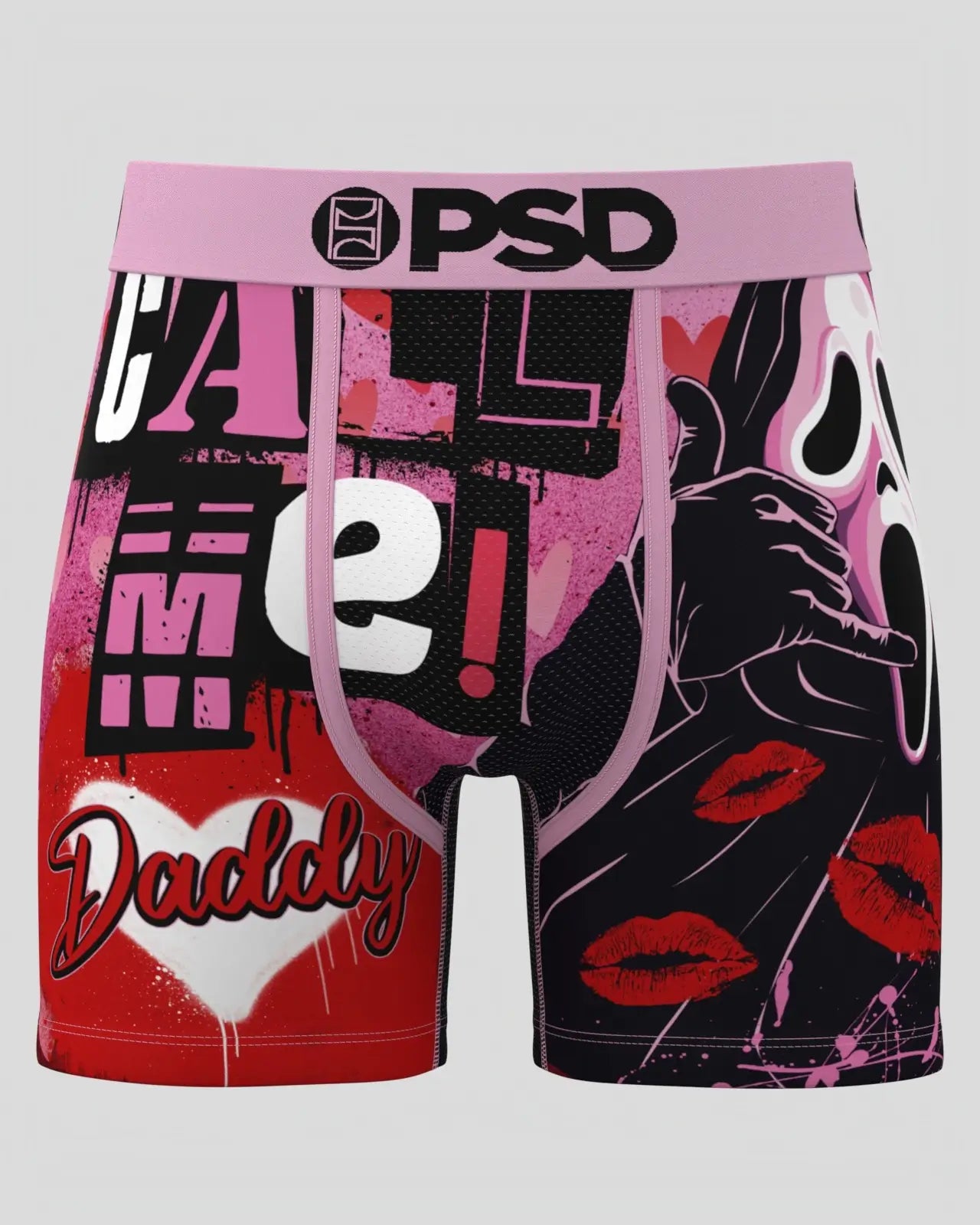 Ghost Face - Daddy - Image 2
