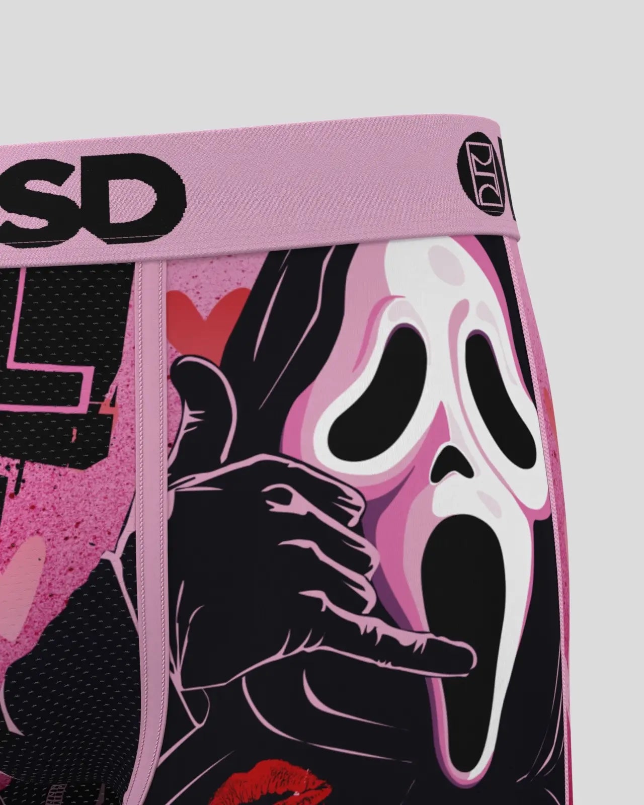 Ghost Face - Daddy - Image 5