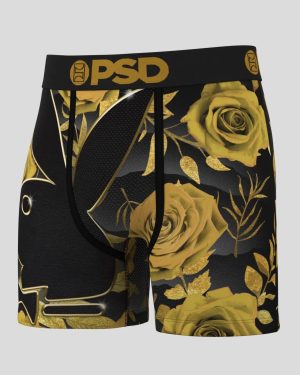 Playboy - Gold Petals