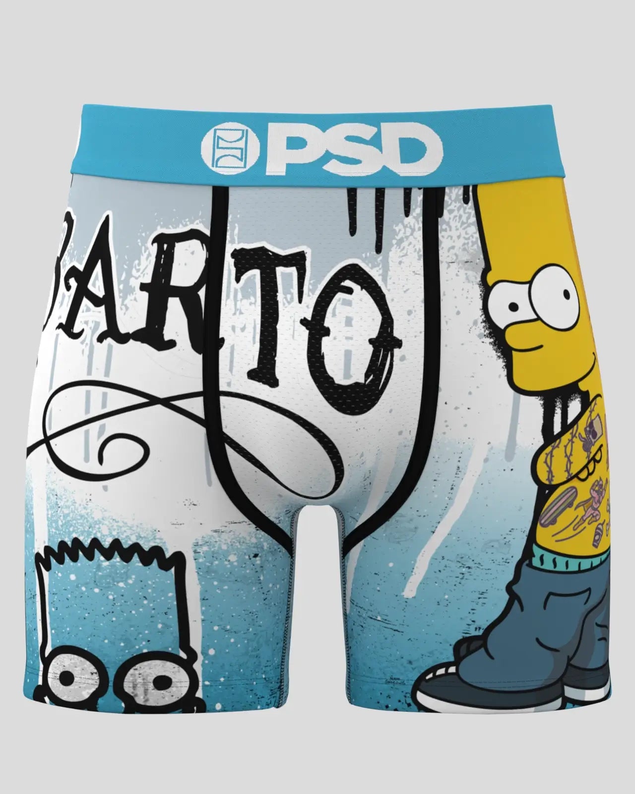 The Simpsons - Hellraiser Bart - Image 2