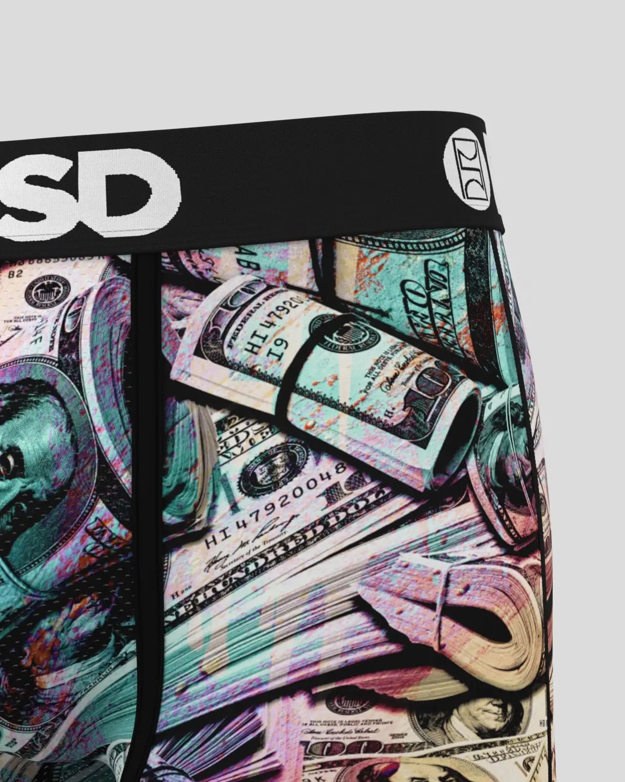 Money Chalk - Image 5