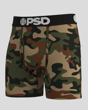 Modal - Corps Camo