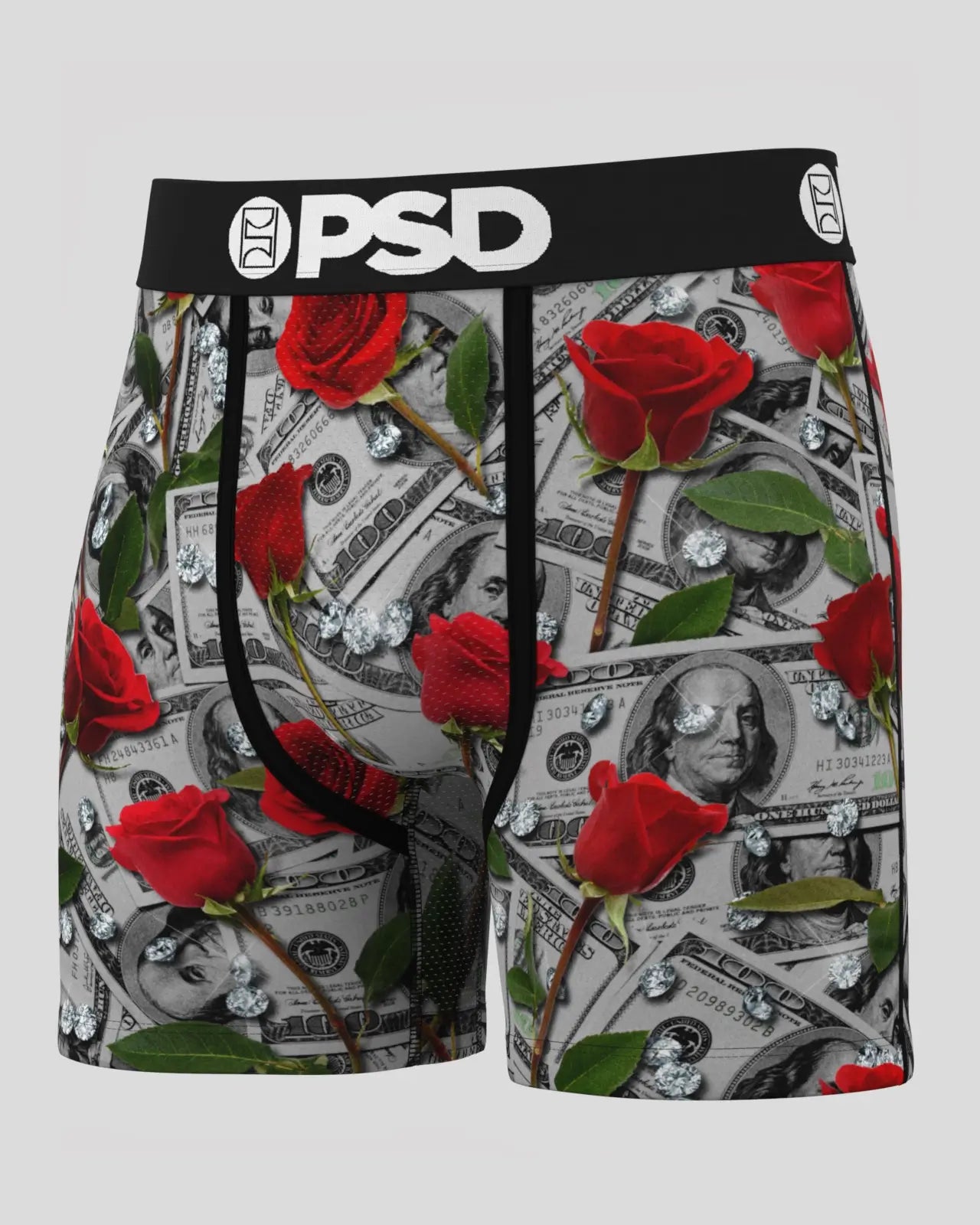 3 Pack - Red Luxury - Image 4