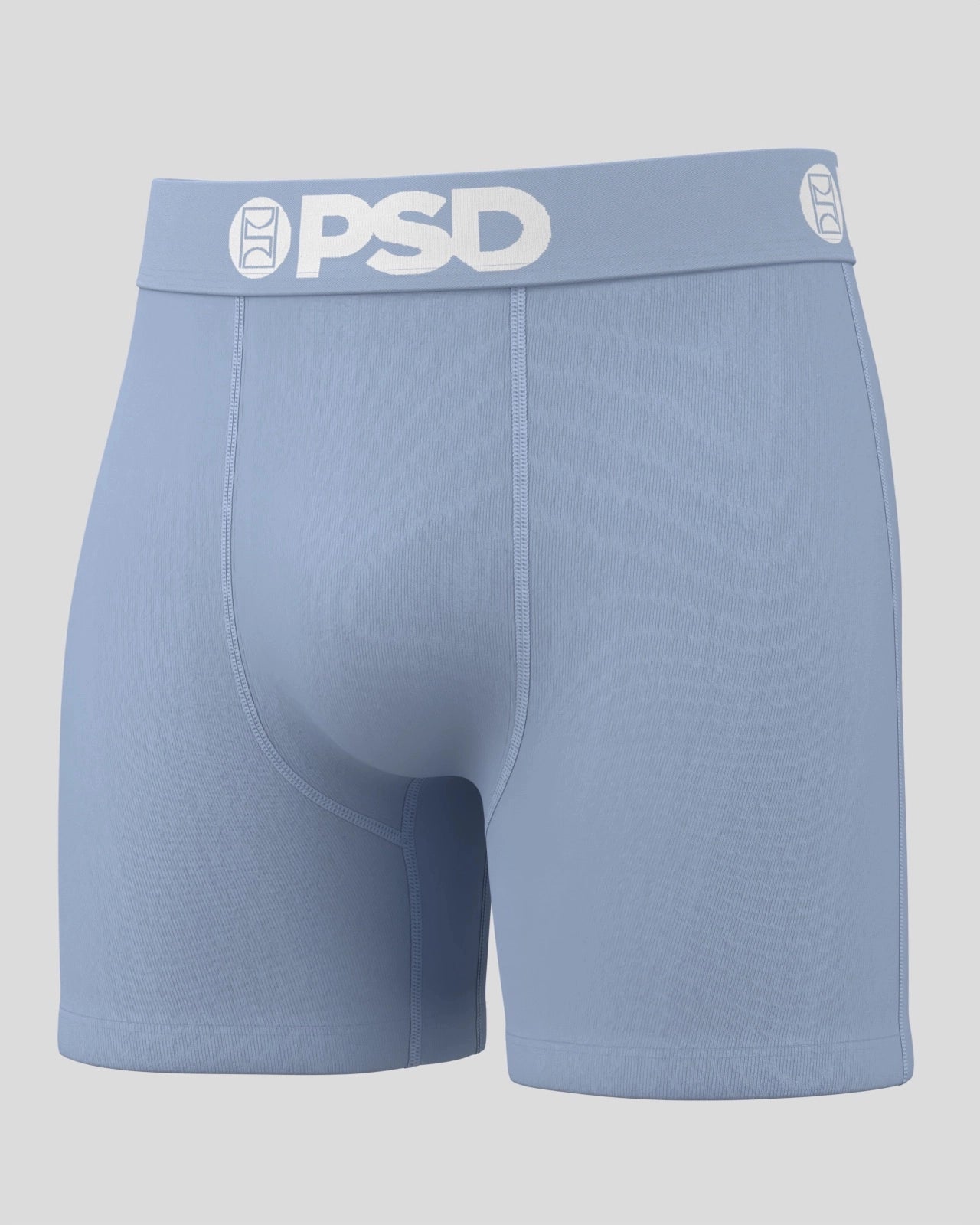 Solids 3 Pack - Core Light Blue - Image 2