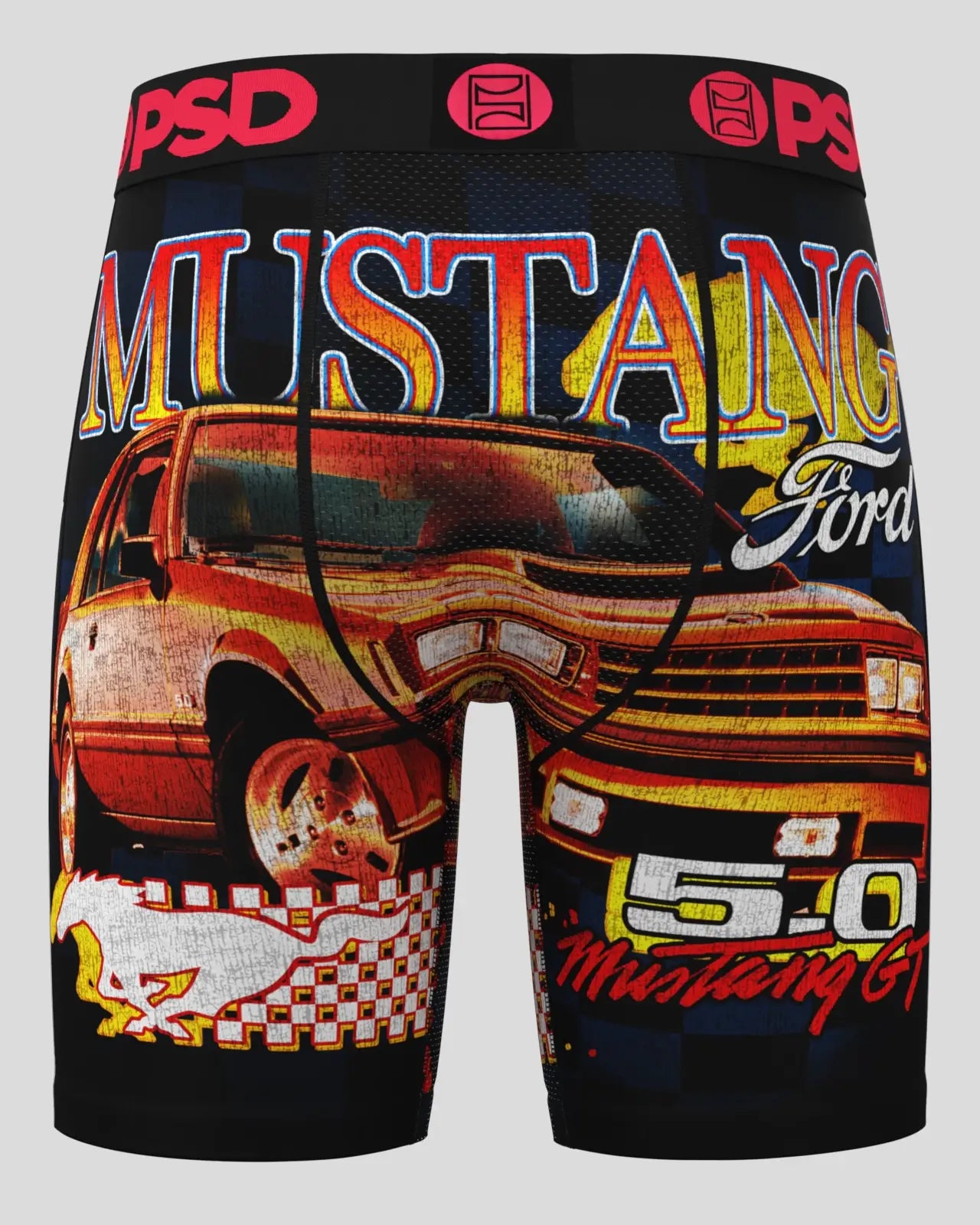 Ford - Mustang GT - Image 4