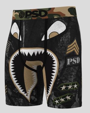 Warface PSD Army