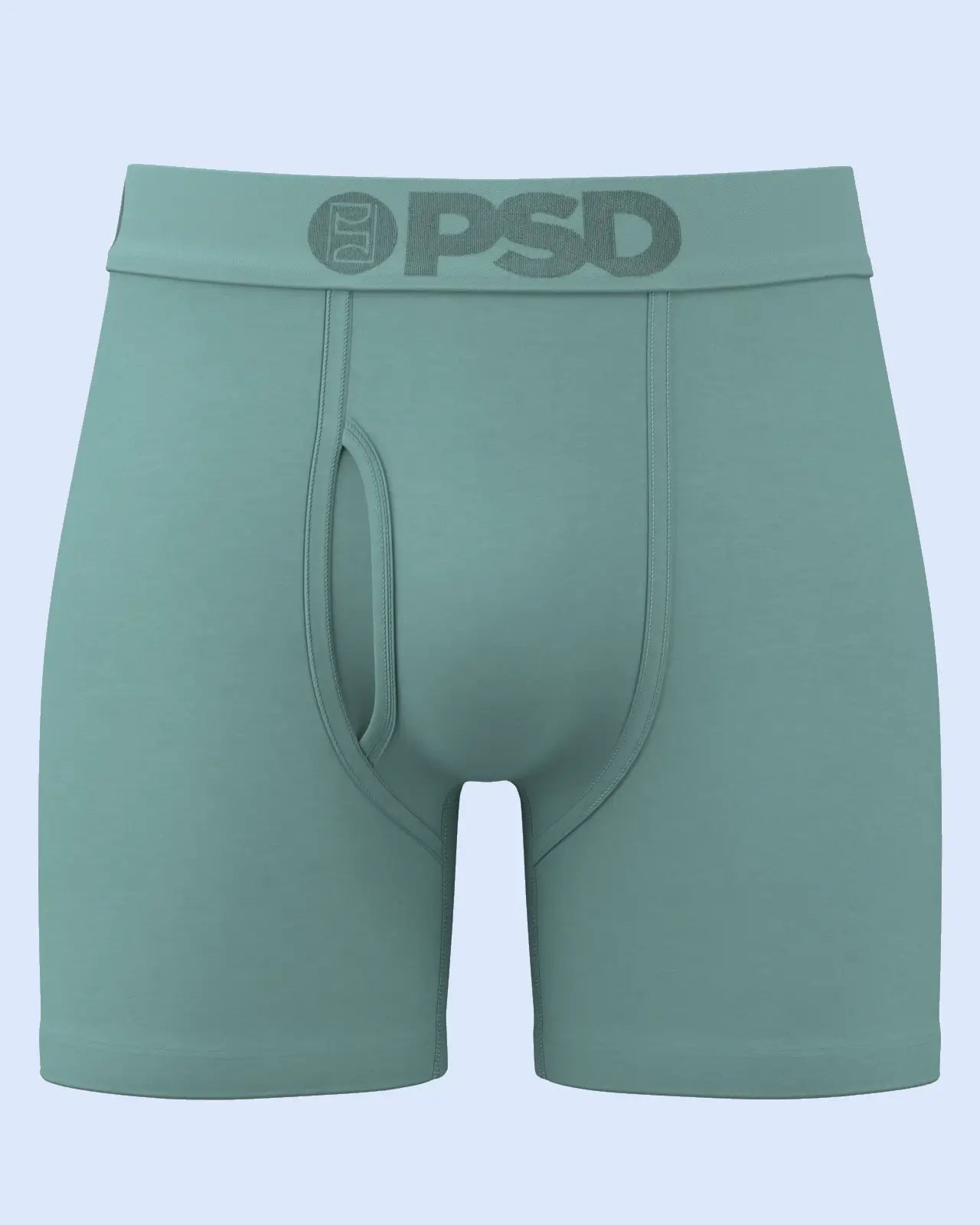 Luxe Modal - Jade Dust - Image 5