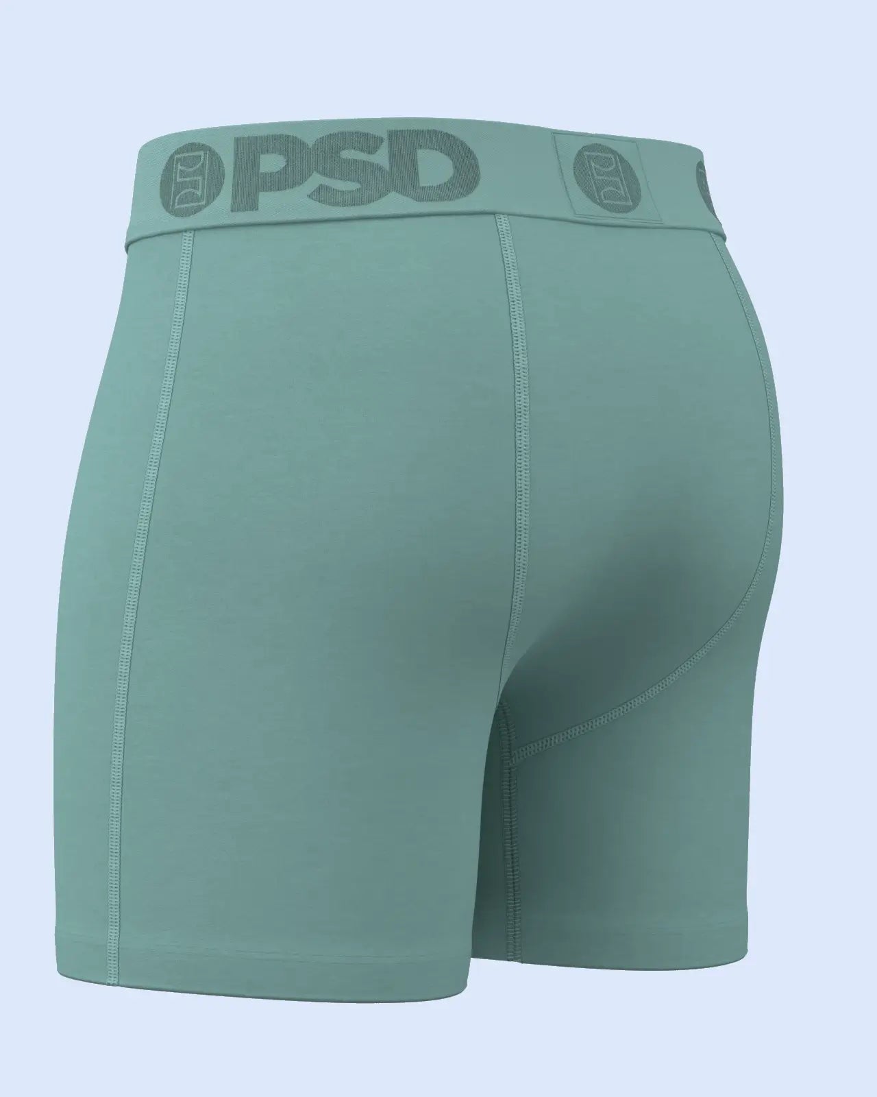Luxe Modal - Jade Dust - Image 6