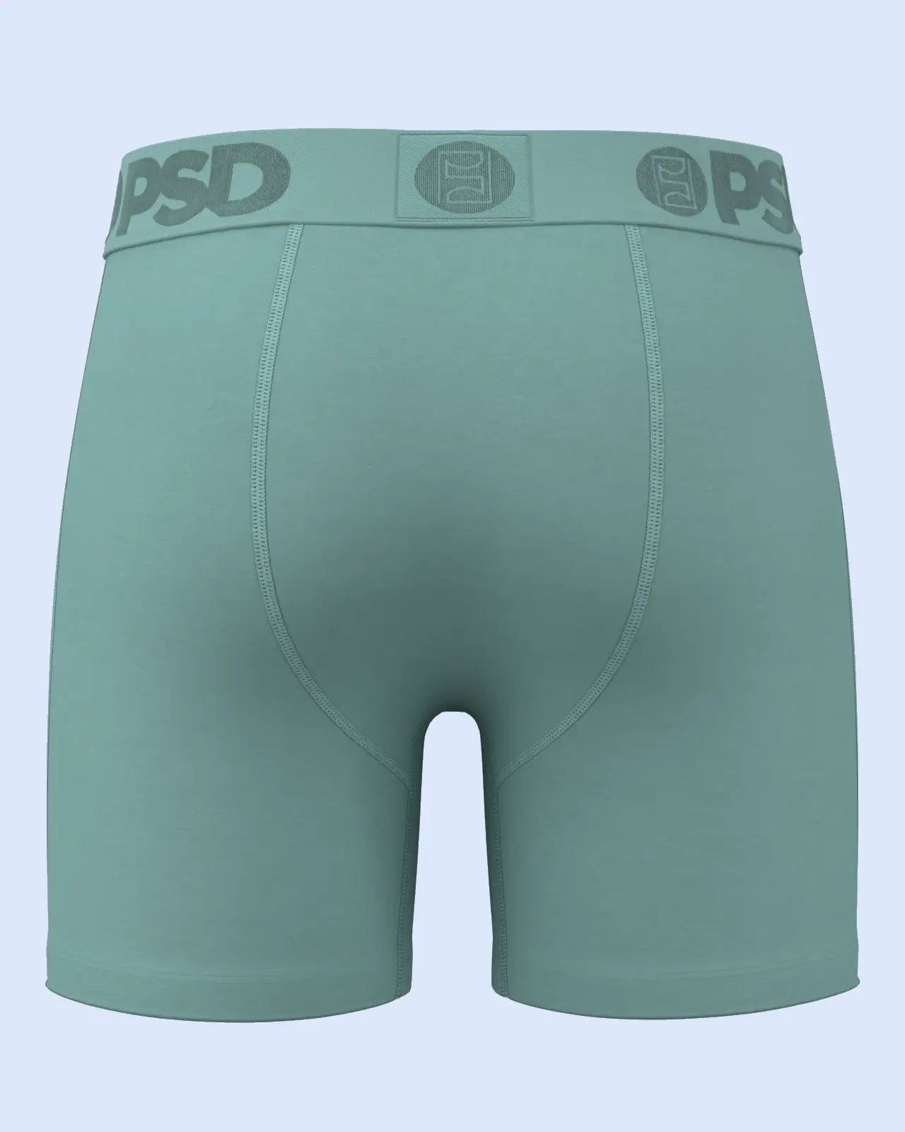 Luxe Modal - Jade Dust - Image 7