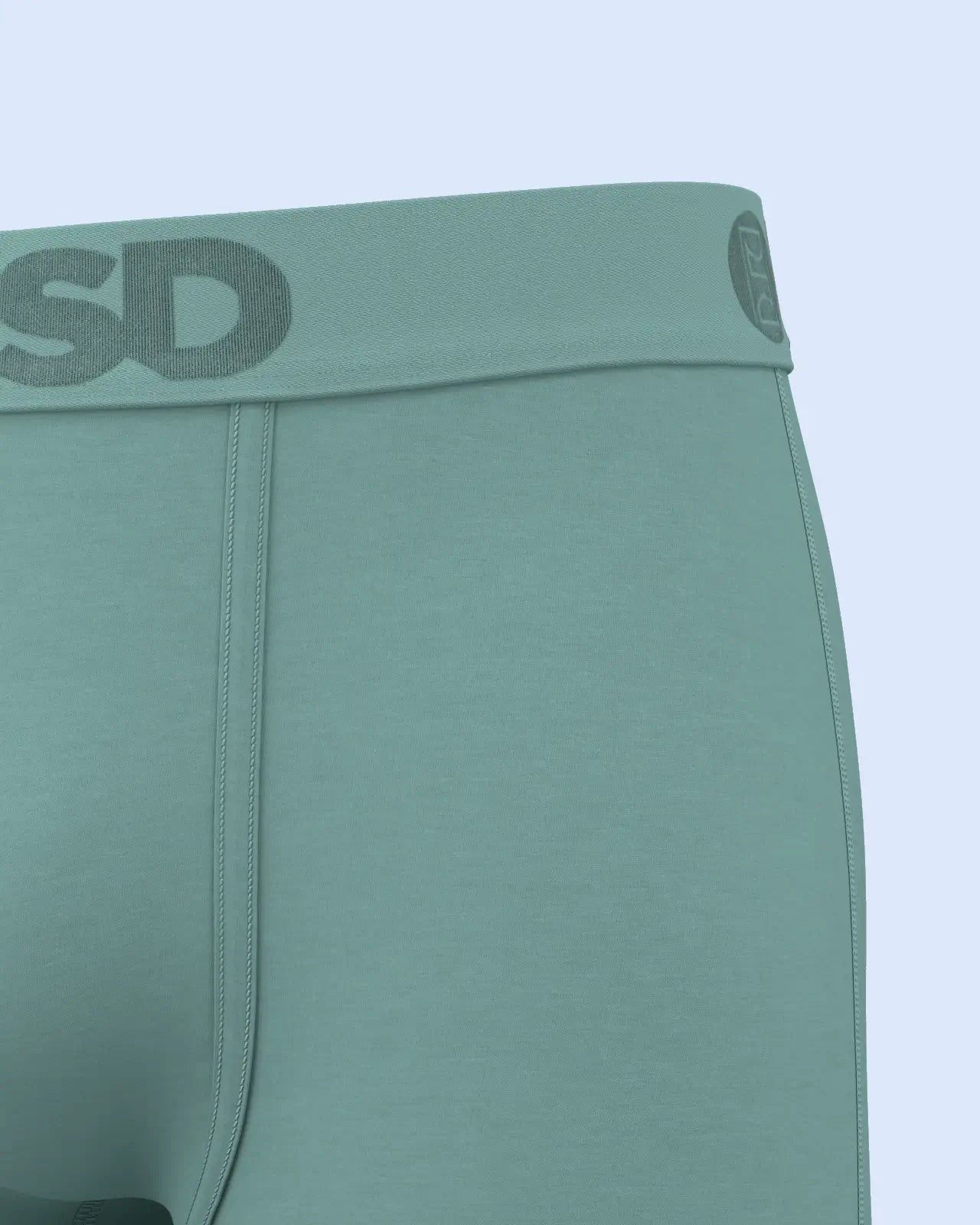 Luxe Modal - Jade Dust - Image 8