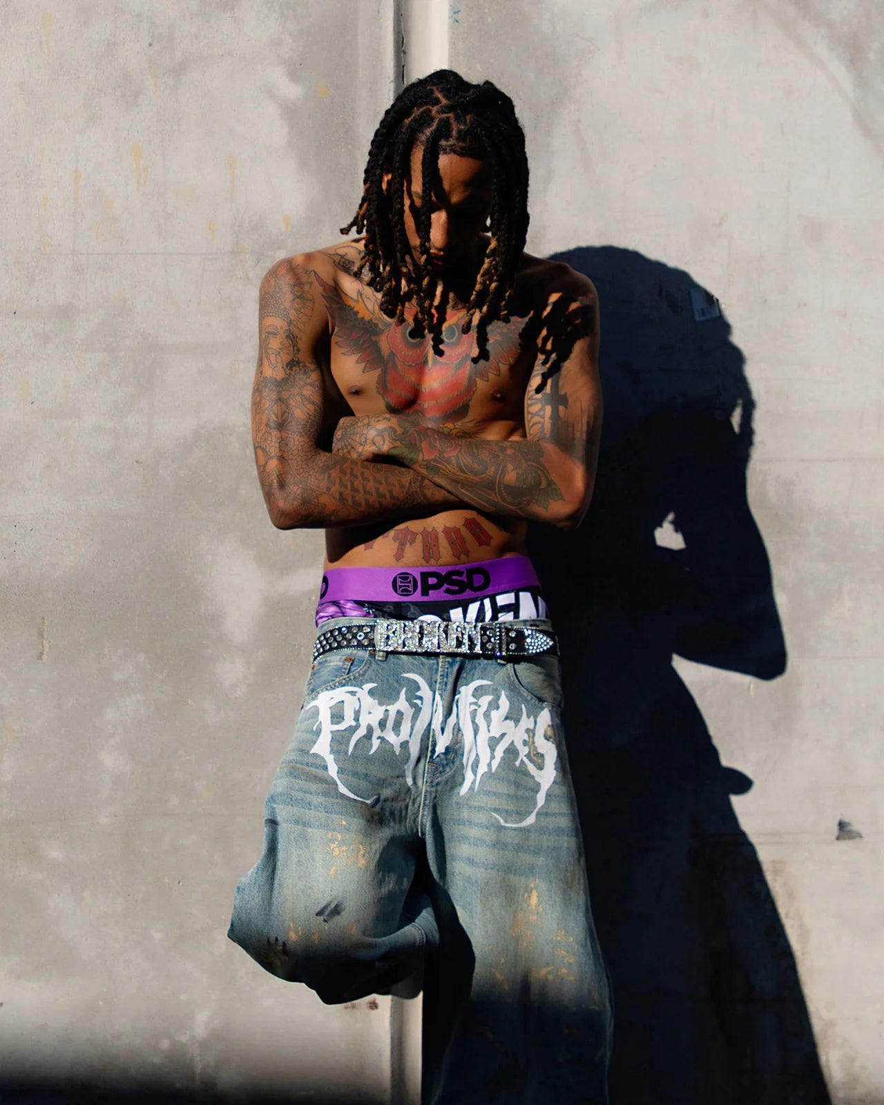 Broken Promises - Wish Purp - Image 7