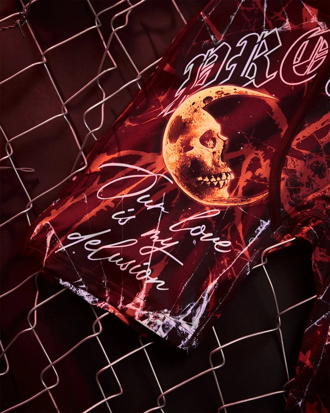 Broken Promises - Delusion - Image 6