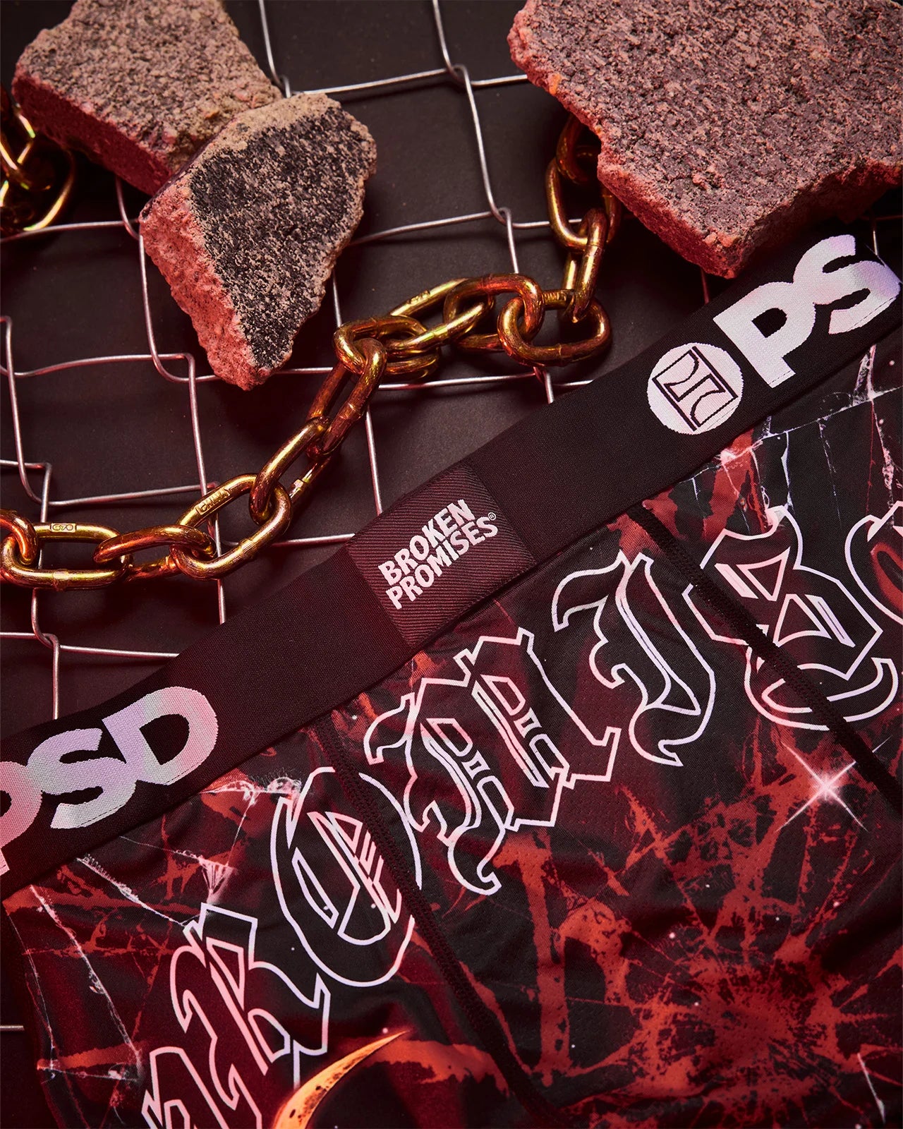 Broken Promises - Delusion - Image 7