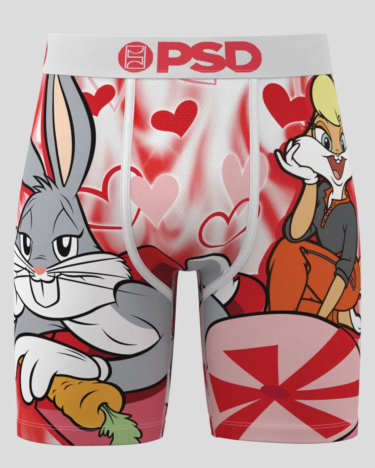 Looney Tunes - Looney Hearts - Image 2