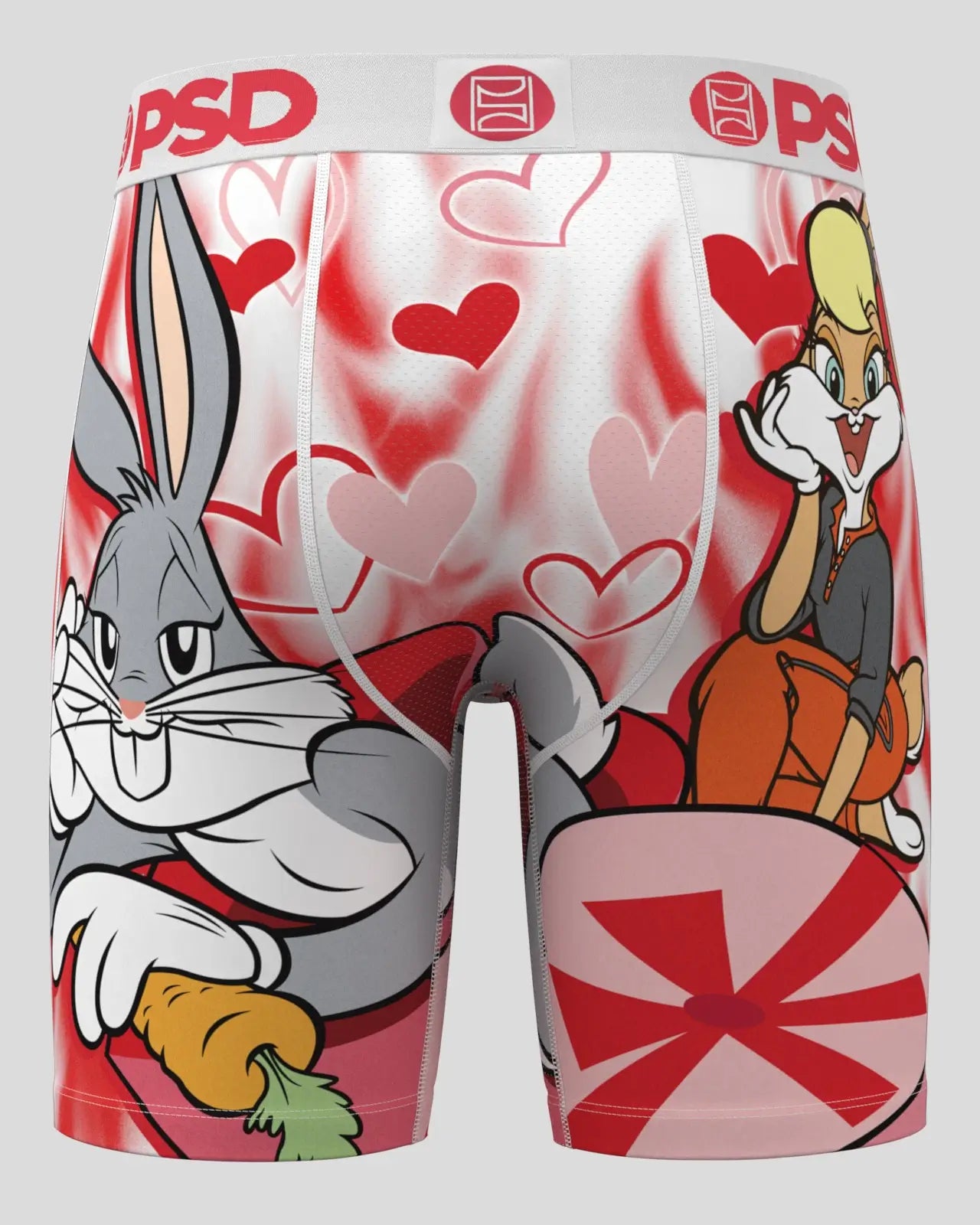 Looney Tunes - Looney Hearts - Image 4
