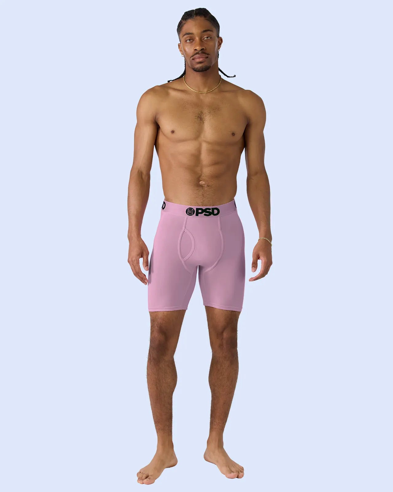 Luxe Modal 3 Pack - Bold - Image 2