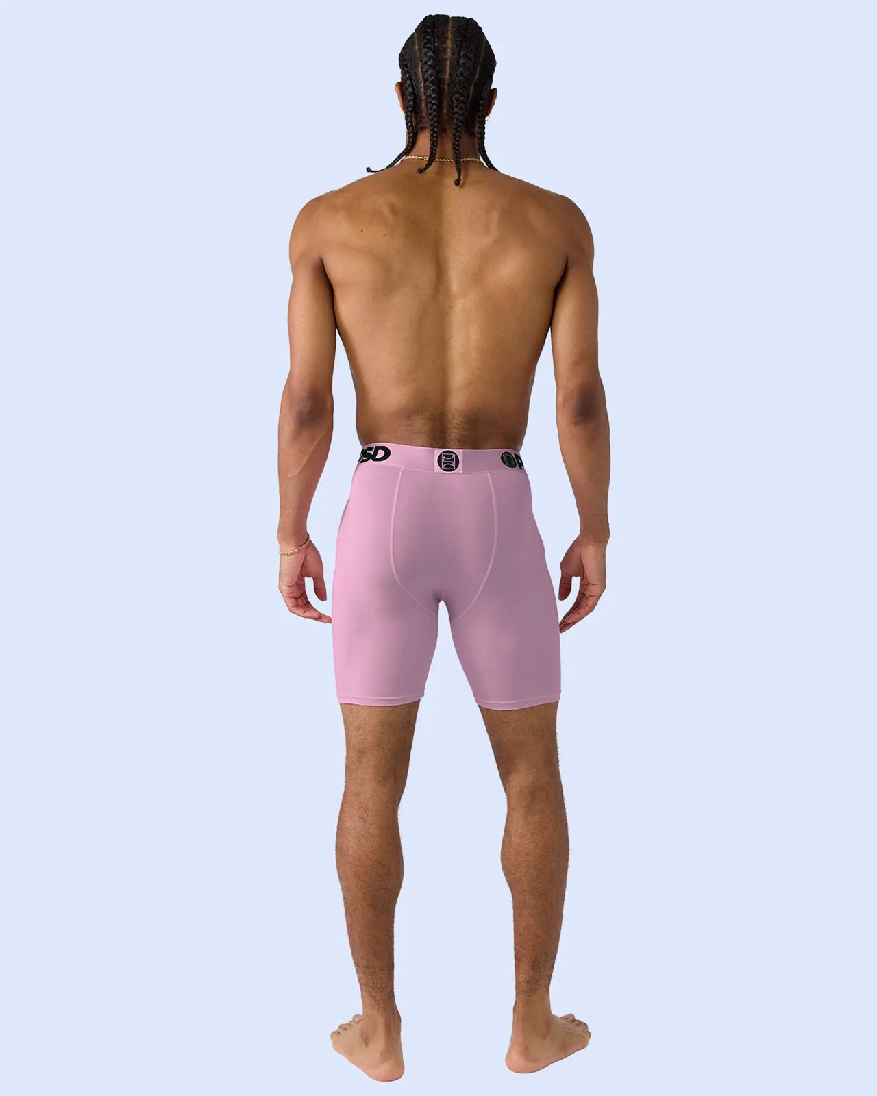Luxe Modal 3 Pack - Bold - Image 3