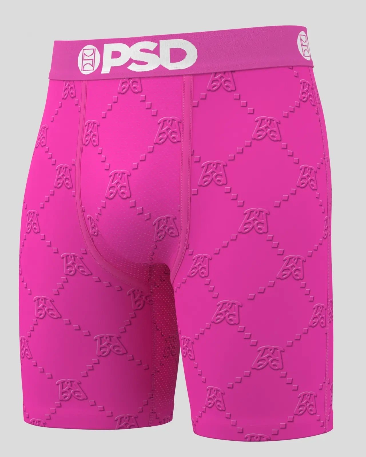 Barbie - Monogram Pink - Image 2