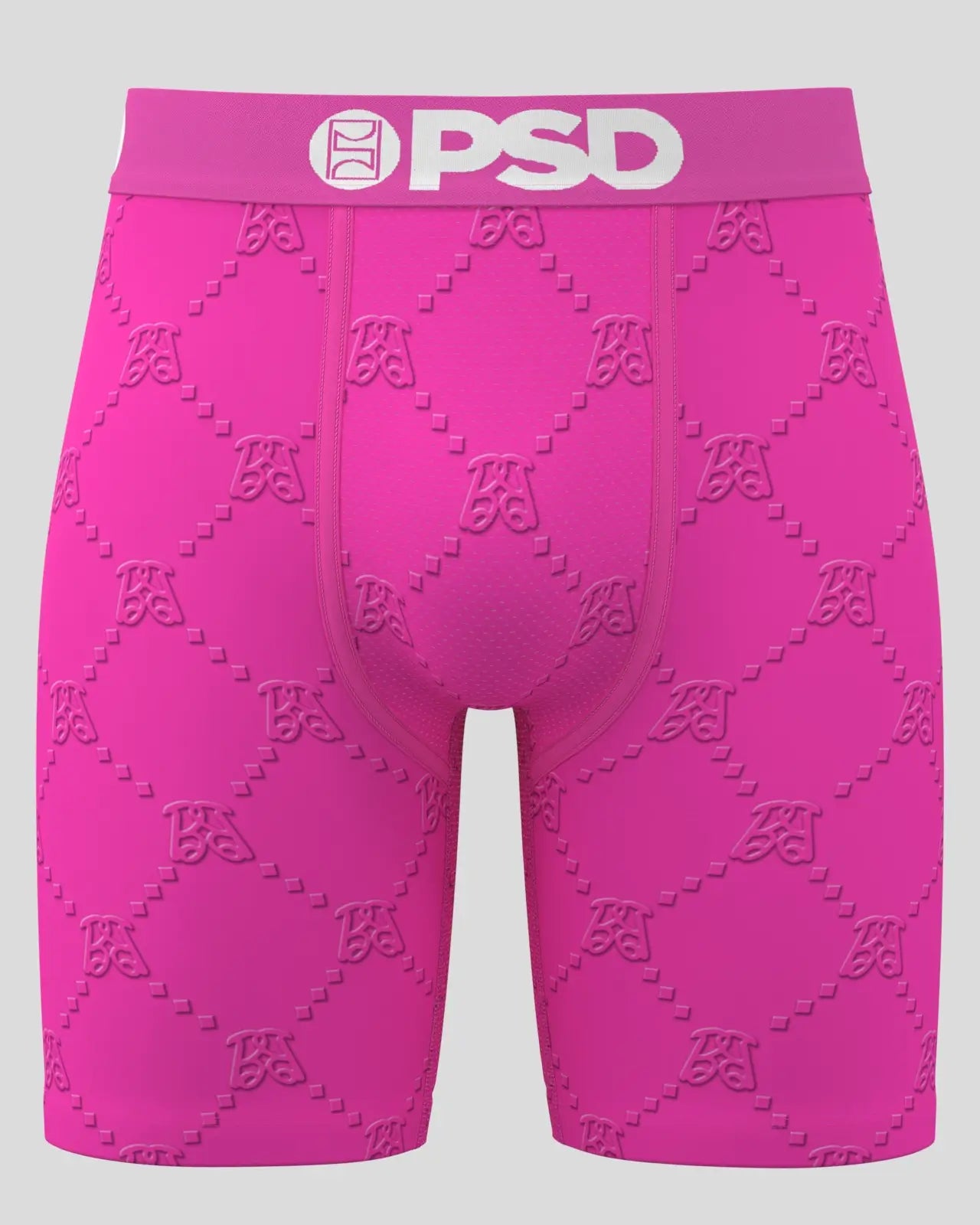 Barbie - Monogram Pink - Image 3