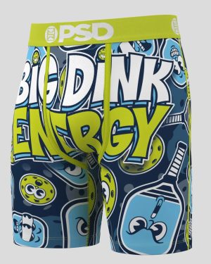 Big Dink Energy