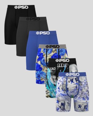6 Pack - Cold Cash
