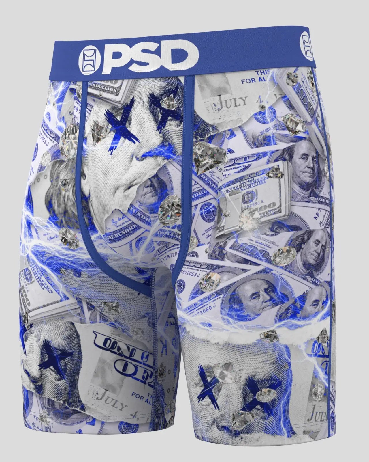 6 Pack - Cold Cash - Image 2