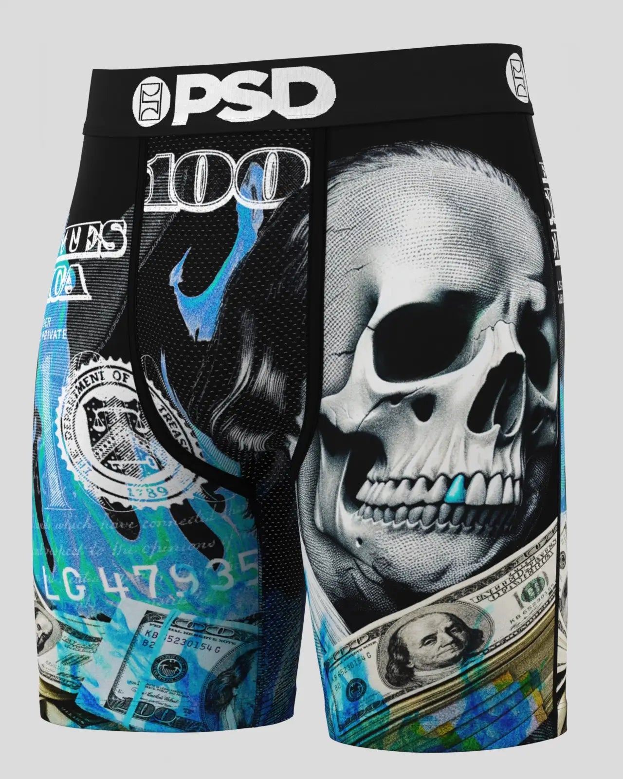 6 Pack - Cold Cash - Image 3