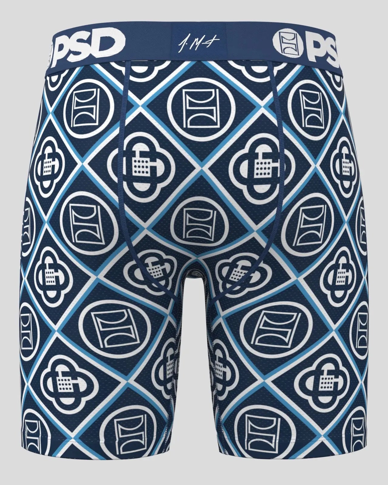Ja Morant - Monogram - Image 4