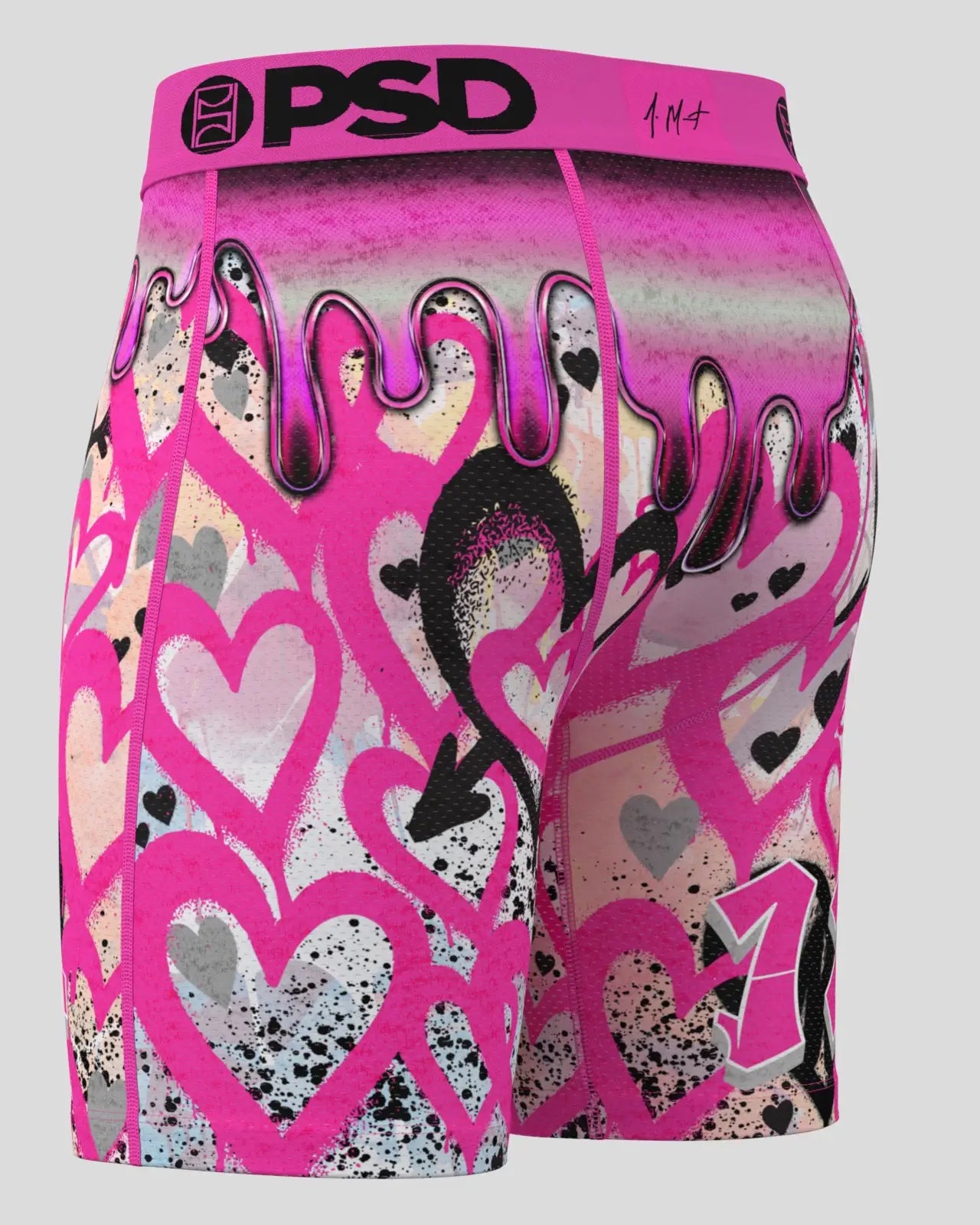 Ja Morant - Hearts - Image 3