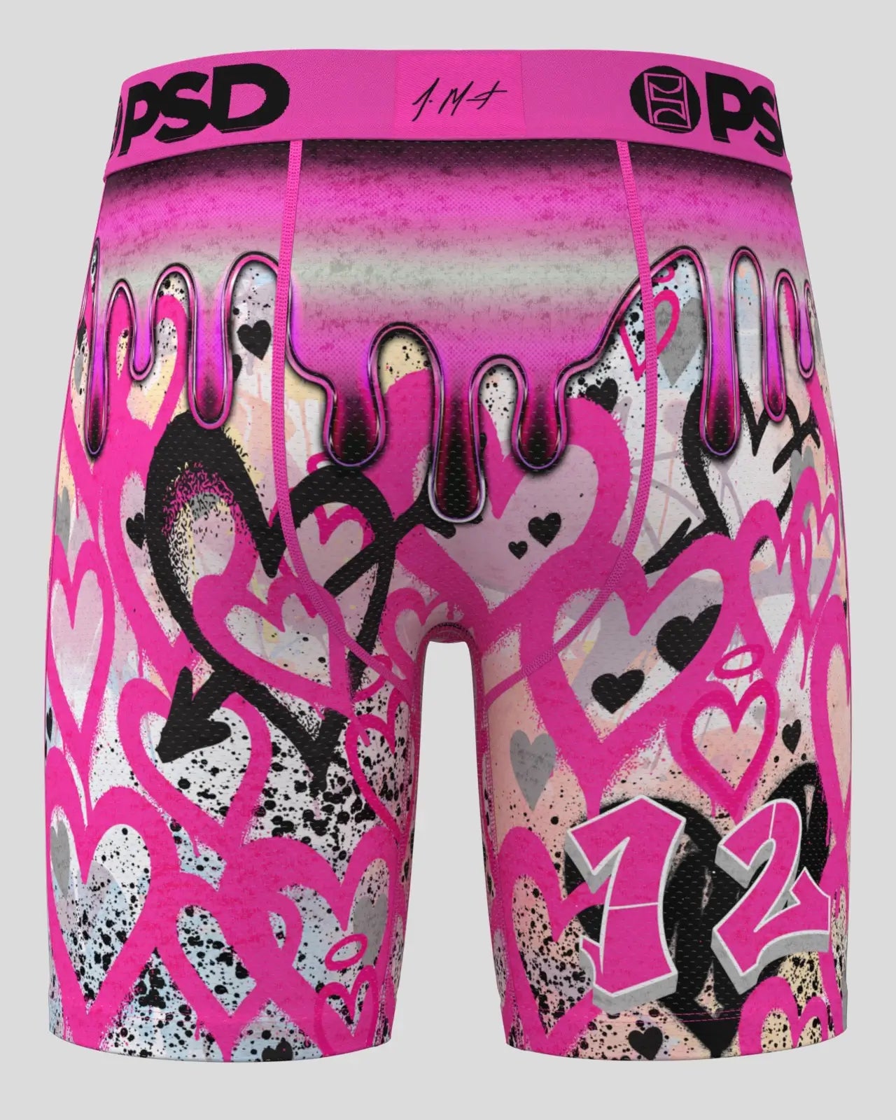 Ja Morant - Hearts - Image 4