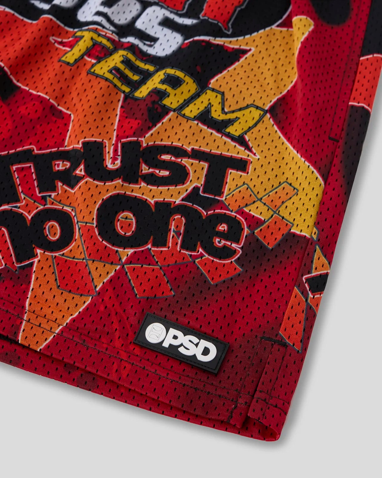 Broken Promises - Trust No One Active Short - Image 6