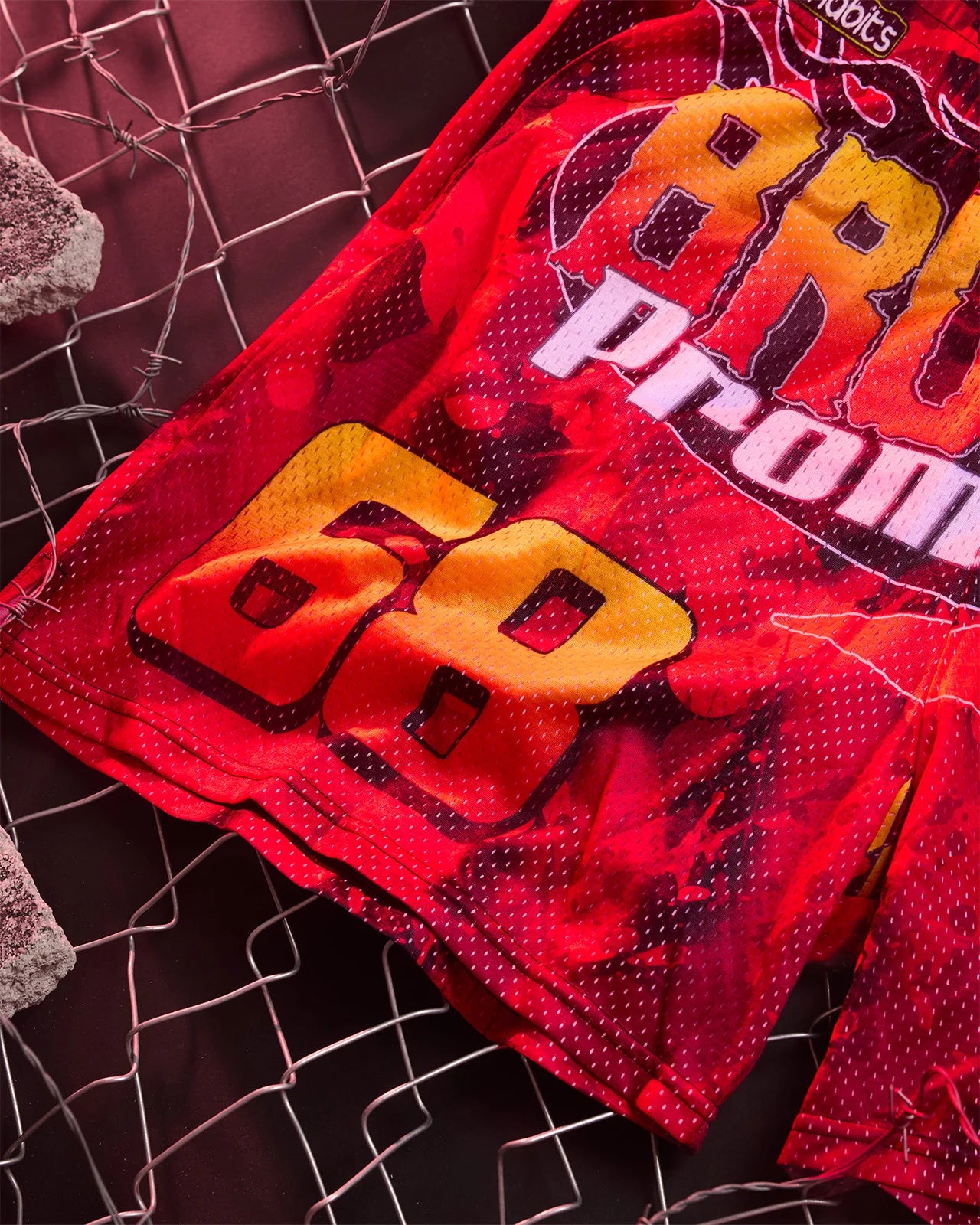 Broken Promises - Trust No One Active Short - Image 8
