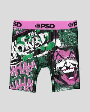 DC - Jokervision