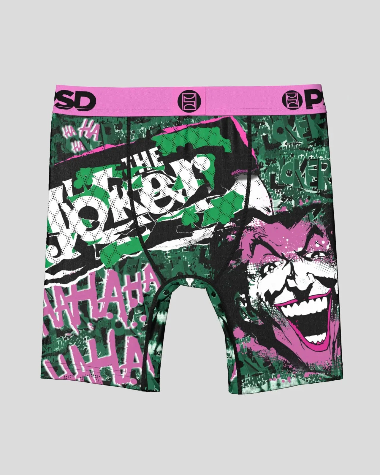 DC - Jokervision - Image 2