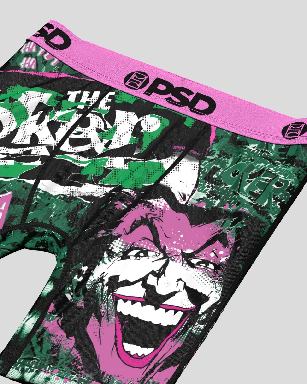 DC - Jokervision - Image 3