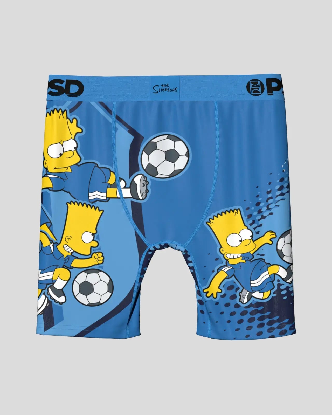 The Simpsons - Club Springfield - Image 2