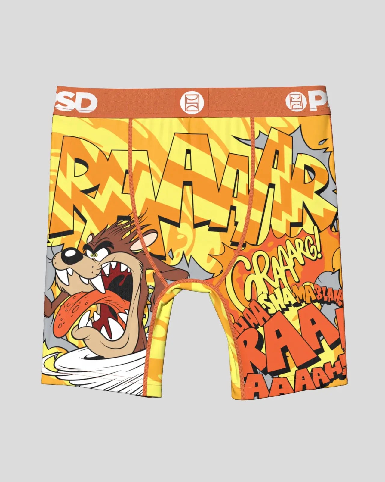 Looney Tunes - Taz Wild - Image 2