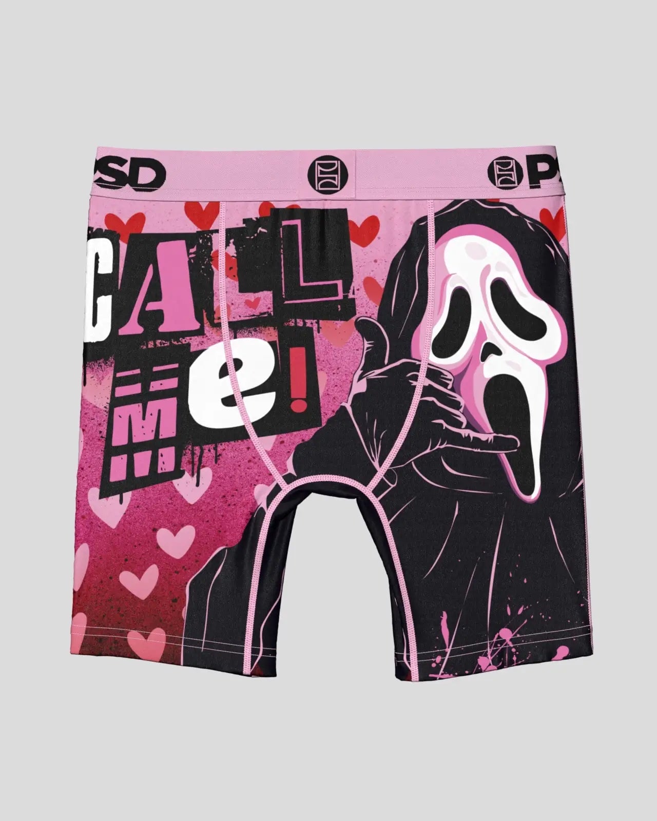 Ghost Face - Call - Image 2
