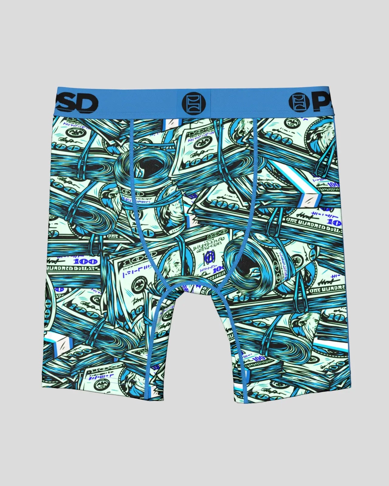 Rolled Stacks - Image 2