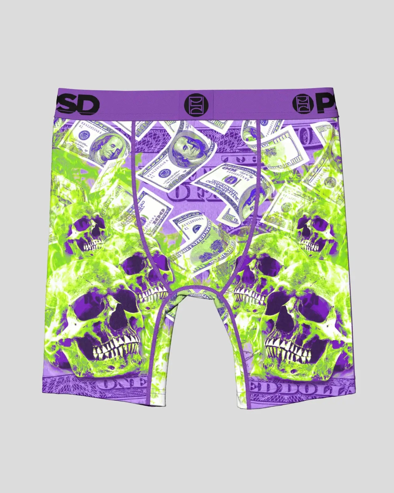 Dead Money - Image 2
