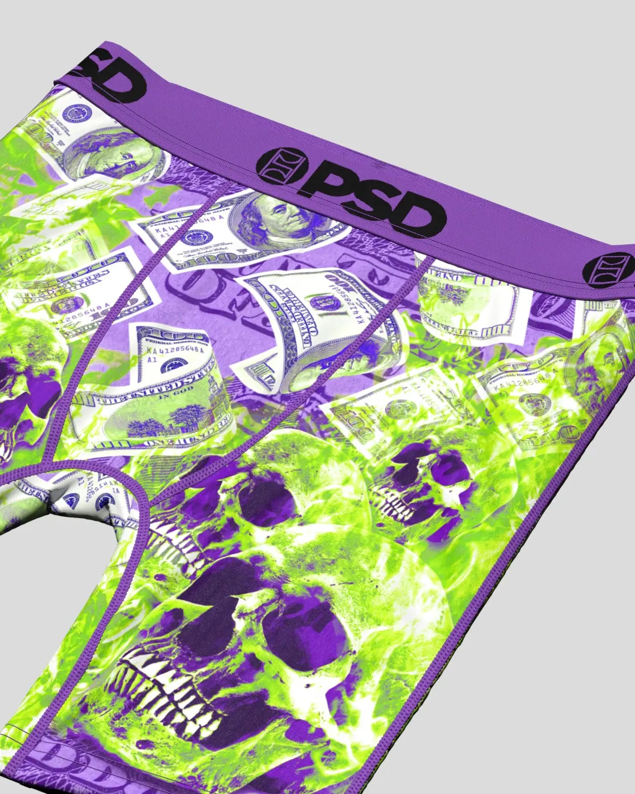 Dead Money - Image 3