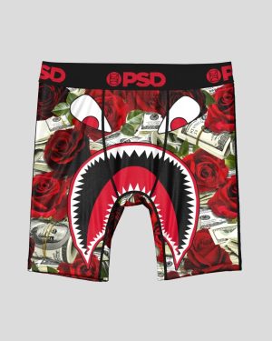 Warface Rose Money
