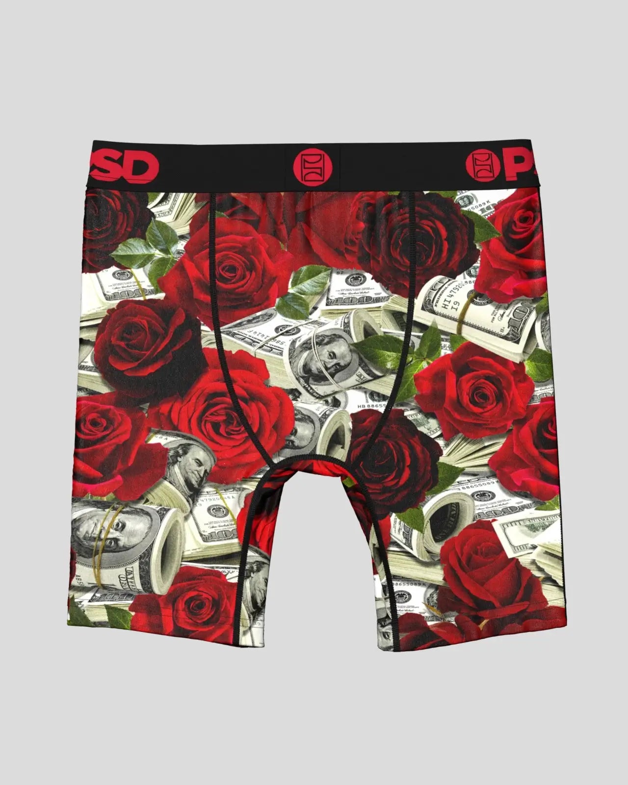 Warface Rose Money - Image 2