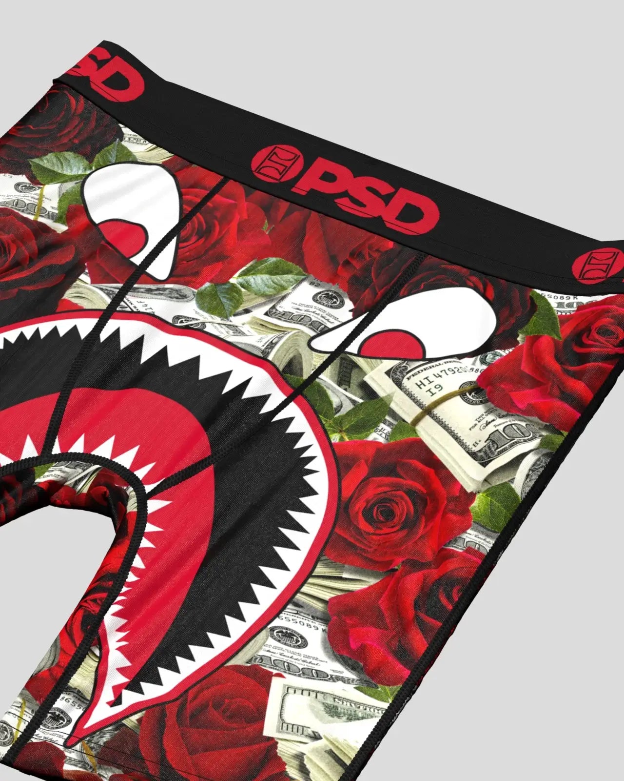 Warface Rose Money - Image 3