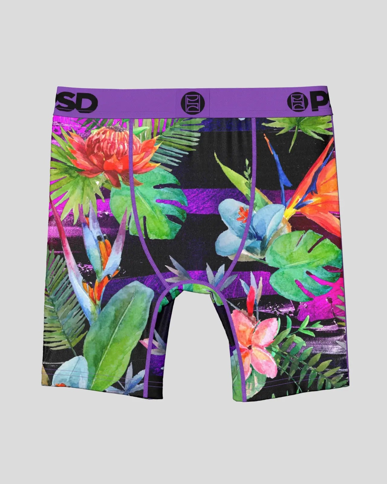 Tropic Stripes - Image 2
