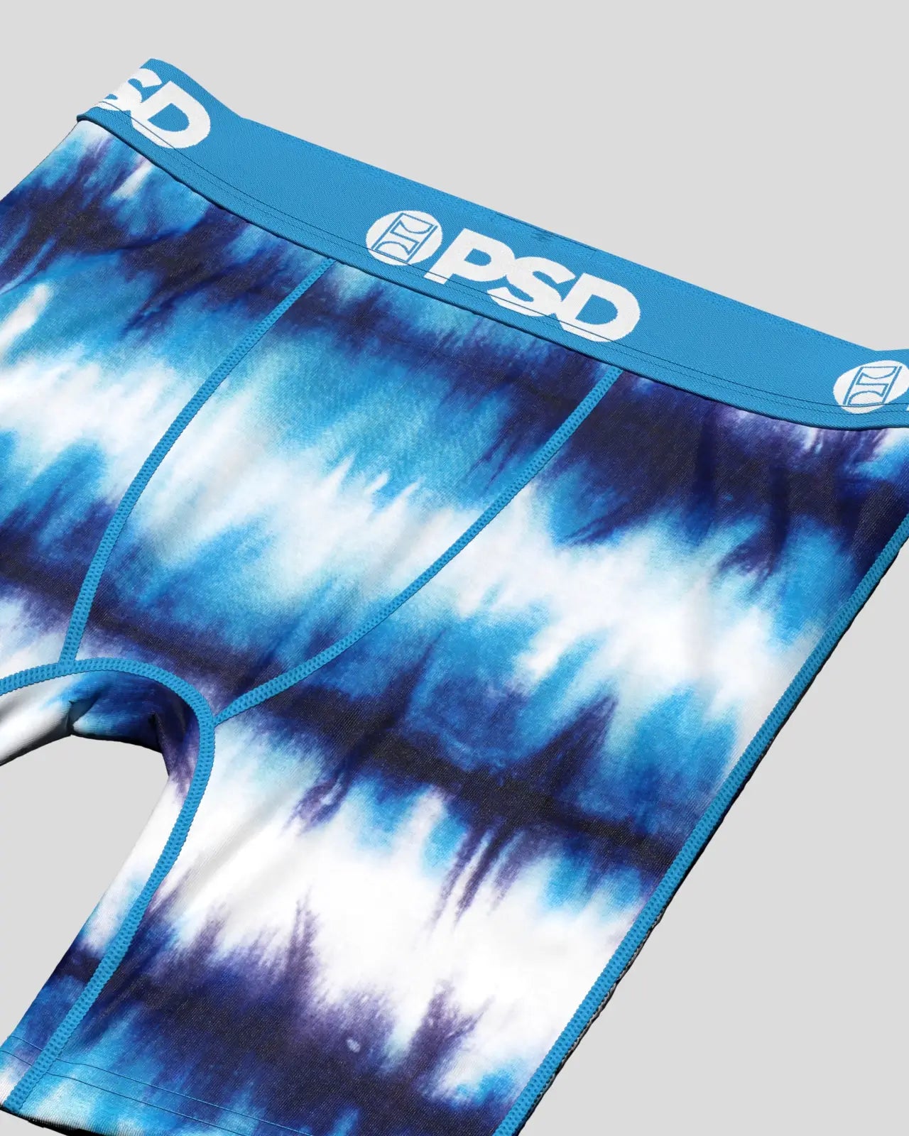 Blue Stripes - Image 3