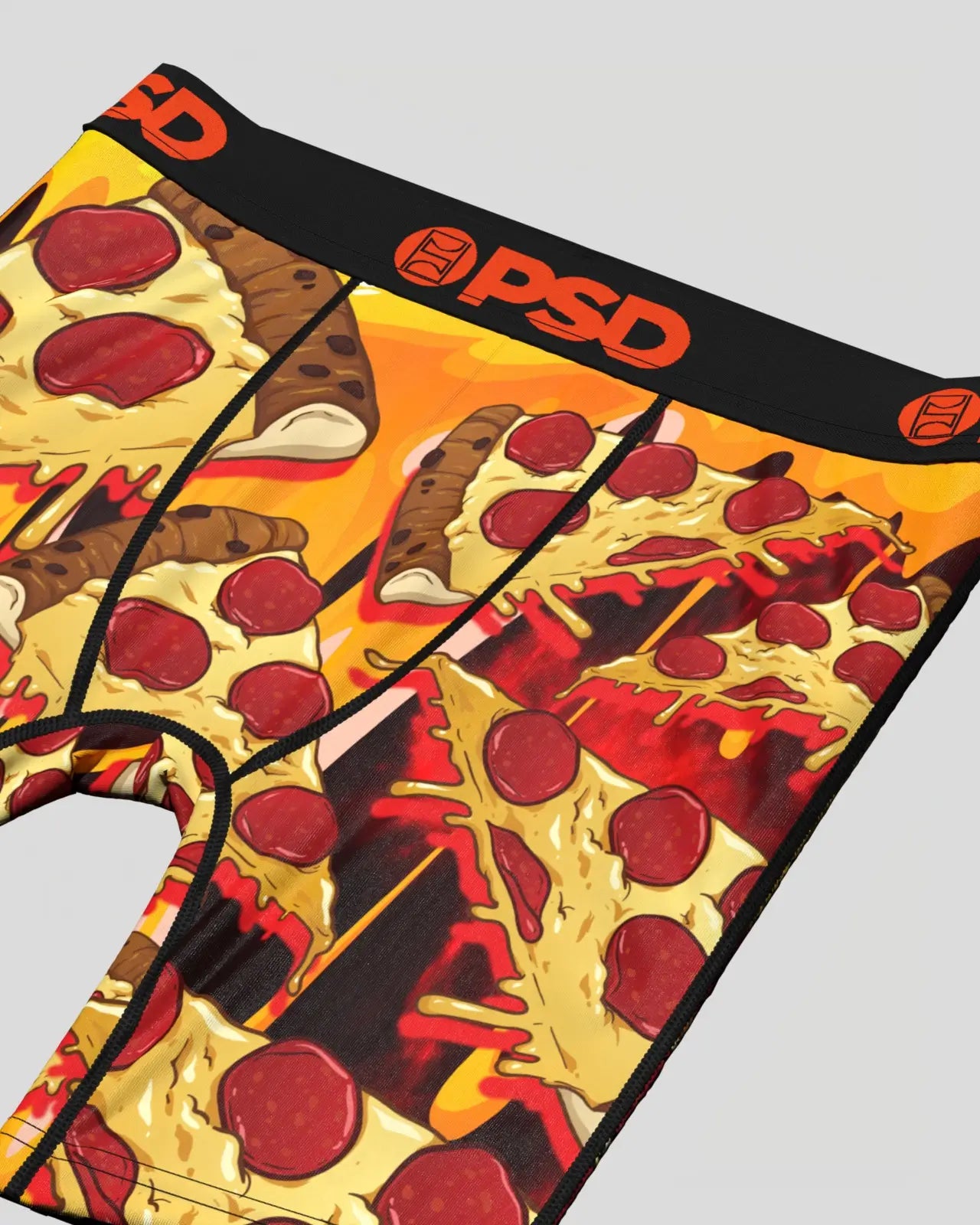 Pizza Melt - Image 3
