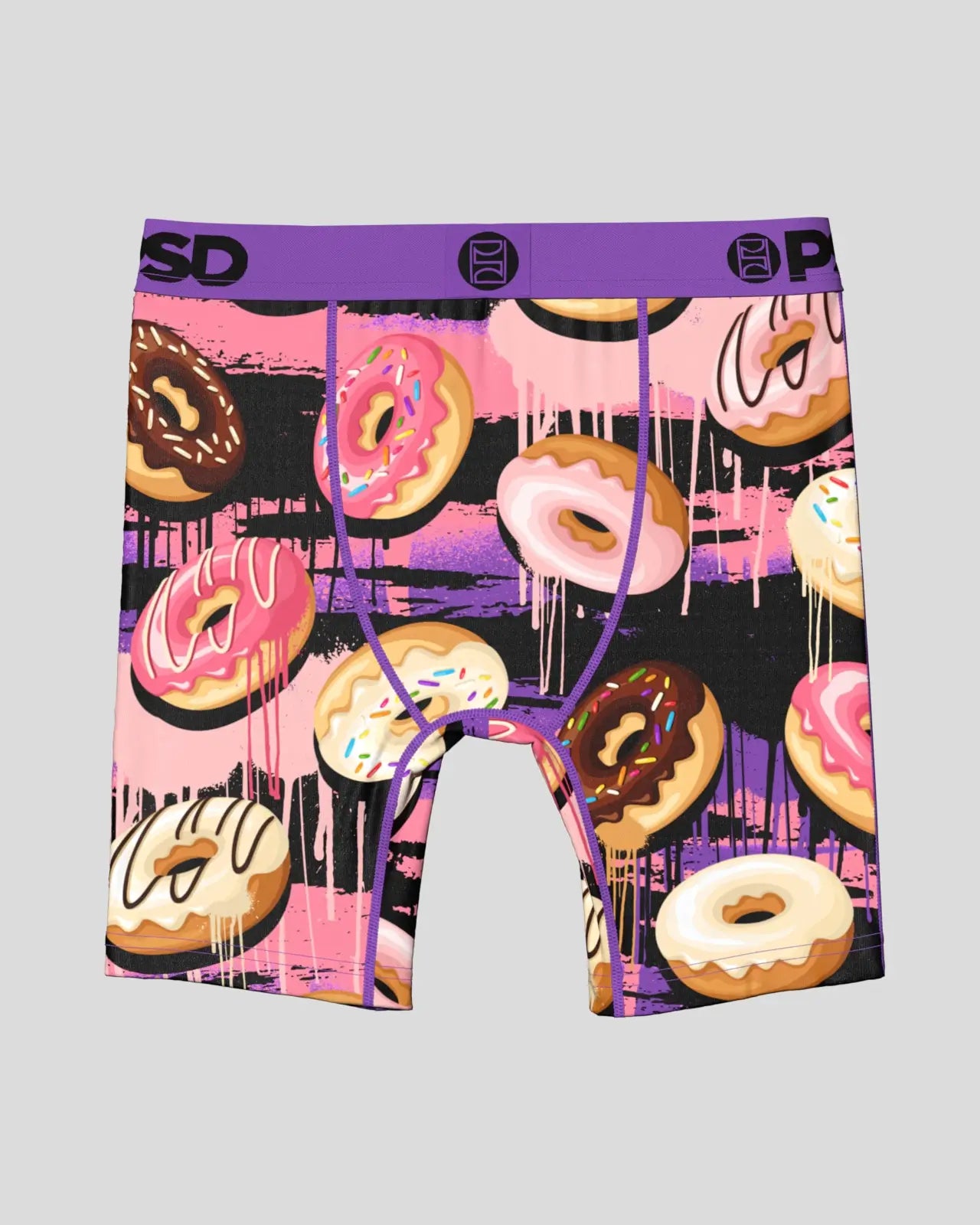 Donut Thrash - Image 2