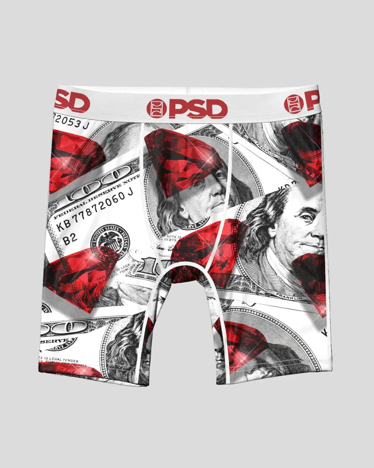 3 Pack - Money Mind - Image 6